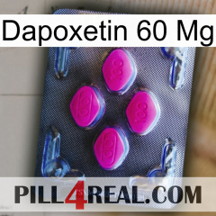 Dapoxetine 60Mg 02